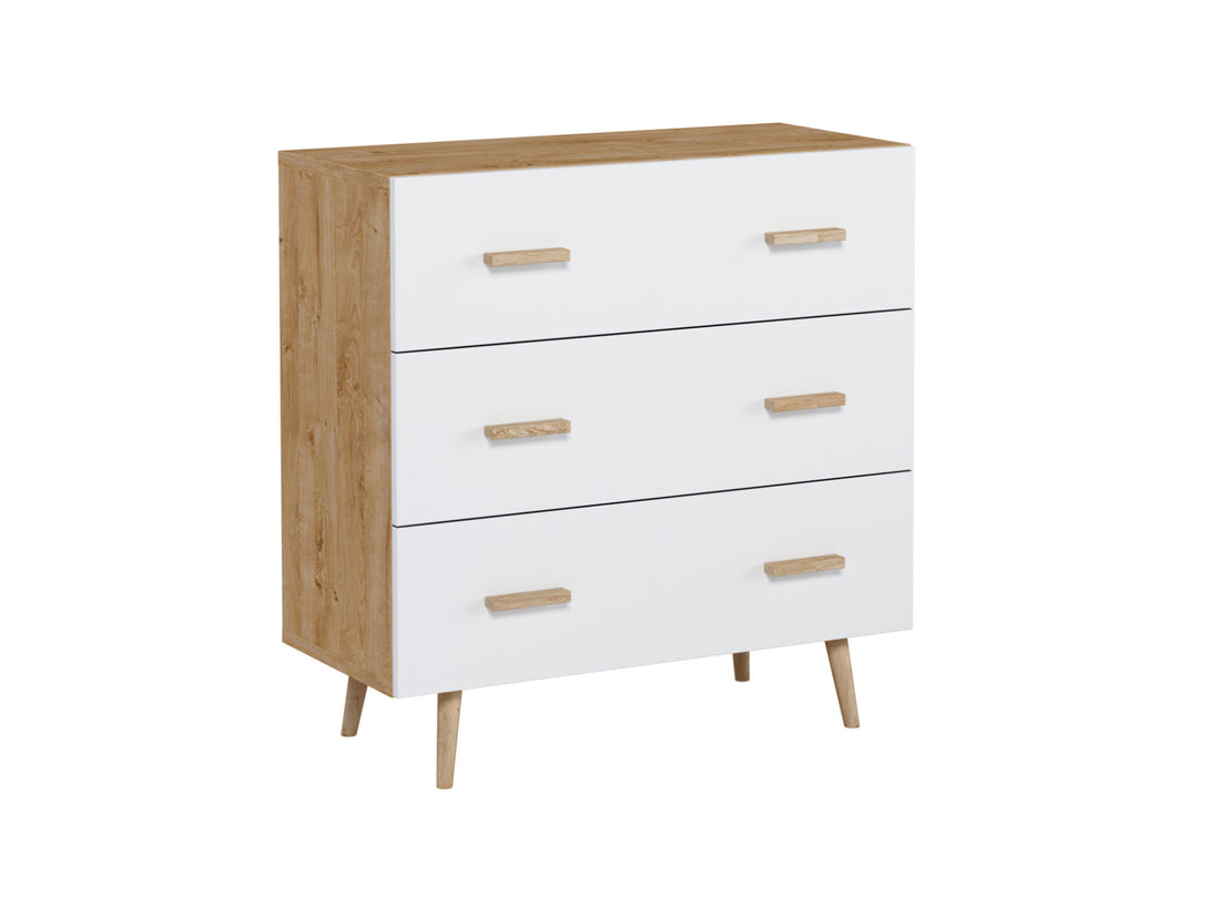 Kommode - Brillo - Flexibilität für Ihre Bedürfnisse. - ROYAL24_MARKT