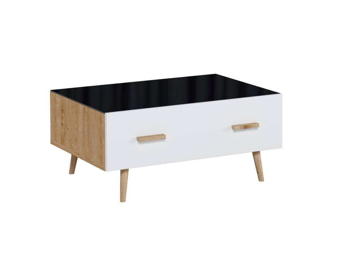 Couchtisch - Brillo -  Für produktives Arbeiten und kreative Freizeit. - ROYAL24_MARKT