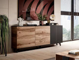 Kommode - Random - Elegante Kommode für vielseitige Nutzung. - ROYAL24_MARKT