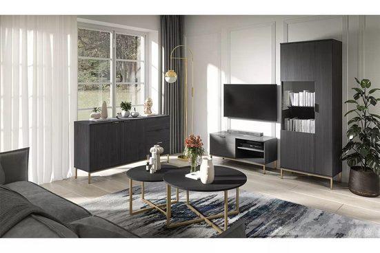 Kommode - Kalso - Moderne Aufbewahrungslösung für alle Bedürfnisse.