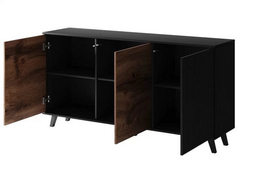 Kommode - Random - Elegante Kommode für vielseitige Nutzung.