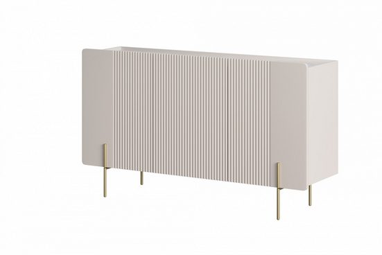 Kommode 200 cm, 150 cm - MALMI -  Ein Hauch von Eleganz für jeden Raum.