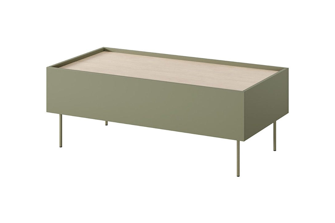 Couchtisch - DESIN - Moderne Tischlösung für den Wohnbereich.