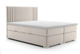 Boxspringbett - Ihr Ort für erholsame Nächte und wundervolle Träume (Boxspringbett, 4-St., Premium - Cyntia) - ROYAL24_MARKT