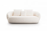 Sofa - Finezal - Elegantes Design mit bequemen Sitzgelegenheiten. - ROYAL24_MARKT