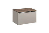 Badmöbel-Set - Santa Fe Taupe - Design, das guten Geschmack widerspiegelt. - Milaros Markt