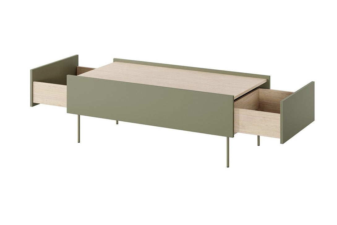 Couchtisch - DESIN - Moderne Tischlösung für den Wohnbereich.