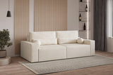Schlafsofa Brazil – Creme