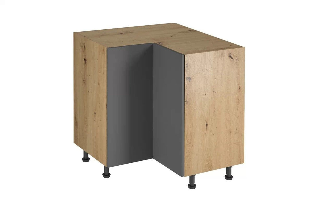 Eckunterschrank - Langen D90N