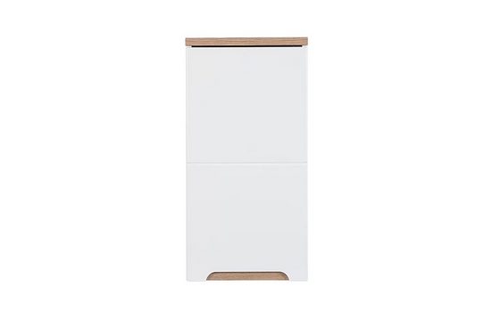 Hängeschrank - Badschrank - Bali White - Premium Quality.