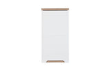 Hängeschrank - Bali Grey - Elegantes und praktisches Innendesign. - ROYAL24_MARKT