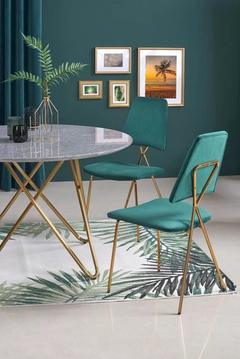 Esstisch - Elegantes Design für jeden Geschmack. - ROYAL24_MARKT