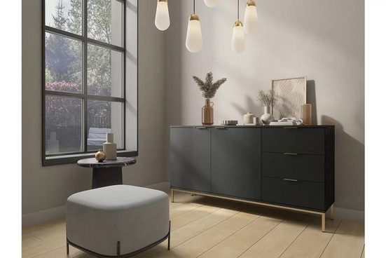 Kommode - Kalso - Moderne Aufbewahrungslösung für alle Bedürfnisse.