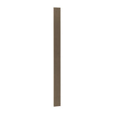 Abdeckblende 2000 × 150 – Sorento Dunkle Eiche