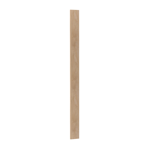 Abdeckblende 2000 × 150 – Sorento Sonoma Eiche