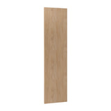 Abdeckblende 2170 × 585 – Sorento Sonoma Eiche