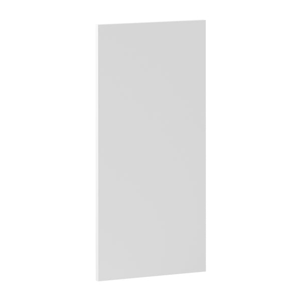 Abdeckblende 720 × 340 – Sorento Weiß