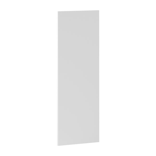 Abdeckblende 985 × 340 – Sorento Weiß
