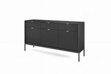 Wohnzimmer-Set - Komfort und Stil für Ihr Wohnzimmer, (Komplett Set, 4-St., Premium - STEUERUNG) - ROYAL24_MARKT