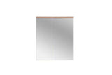 Badezimmerspiegelschrank - Badschrank - Bali White - Elegantes modernes Design. - ROYAL24_MARKT