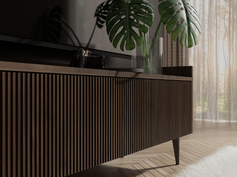 Ademo Detail – Walnuss