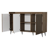 Ademo Sideboard in Walnuss – Ansicht 2