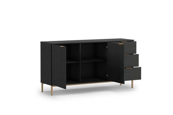 Kommode - Kalso - Moderne Aufbewahrungslösung für alle Bedürfnisse.