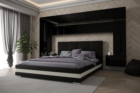 Schlafzimmer-Set - Neue und luxuriöse Designs für Ihr Zuhause.