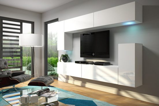 Wohnwand - Unser Sortiment für Ihr Zuhause. - ROYAL24_MARKT