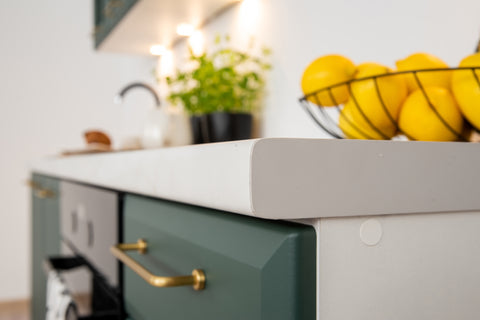 Apothekerschrank D15CARGO – Arvion – Elegante Stauraum Idee – Ansicht 4