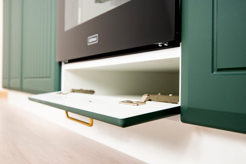 Apothekerschrank D15CARGO – Arvion – Elegante Stauraum Idee – Ansicht 5