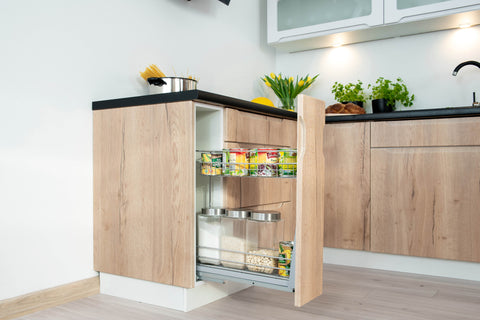 Apothekerschrank D15CARGO – Zivora – Elegante Stauraum Idee – Ansicht 6