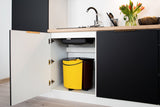 Apothekerschrank D15CARGO – Dnoria – Elegante Stauraum Idee – Ansicht 6