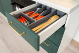 Apothekerschrank D15CARGO – Arvion – Elegante Stauraum Idee – Ansicht 7