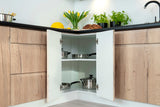 Apothekerschrank D15CARGO – Zivora – Elegante Stauraum Idee – Ansicht 10