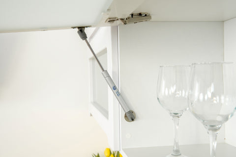Apothekerschrank D15CARGO – Zivora – Elegante Stauraum Idee – Ansicht 14