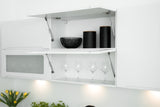Apothekerschrank D15CARGO – Zivora – Elegante Stauraum Idee – Ansicht 15