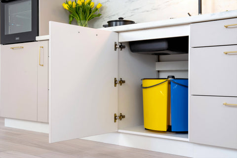 Apothekerschrank D15CARGO – Morvex – Elegante Stauraum Idee – Ansicht 15