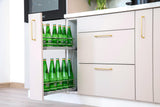 Apothekerschrank D15CARGO – Morvex – Elegante Stauraum Idee – Ansicht 17