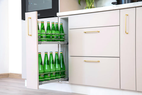 Apothekerschrank D15CARGO – Morvex – Elegante Stauraum Idee – Ansicht 17