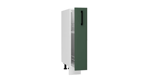 Apothekerschrank D15CARGO – Arvion – Elegante Stauraum Idee