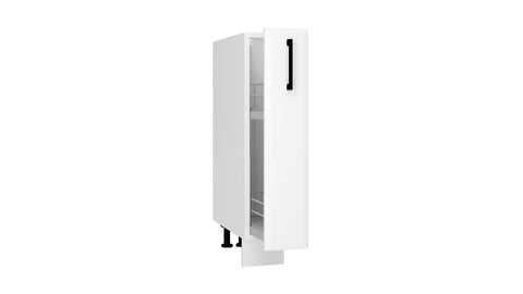 Apothekerschrank D15CARGO – Arvion – Elegante Stauraum Idee – Ansicht 2