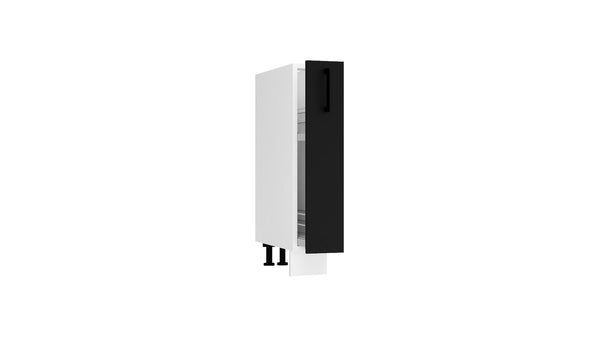 Apothekerschrank D15CARGO – Morvex – Elegante Stauraum Idee