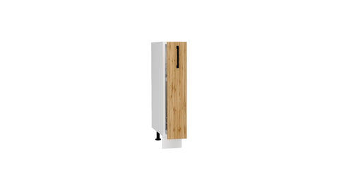 Apothekerschrank D15CARGO – Bravona – Elegante Stauraum Idee