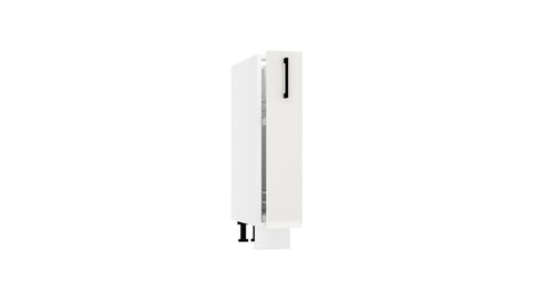 Apothekerschrank D15CARGO – Orvessa – Elegante Stauraum Idee – Ansicht 2