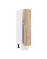 Apothekerschrank D15CARGO – Zivora – Elegante Stauraum Idee