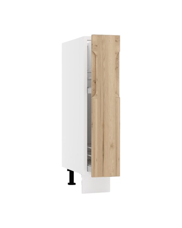 Apothekerschrank D15CARGO – Zivora – Elegante Stauraum Idee