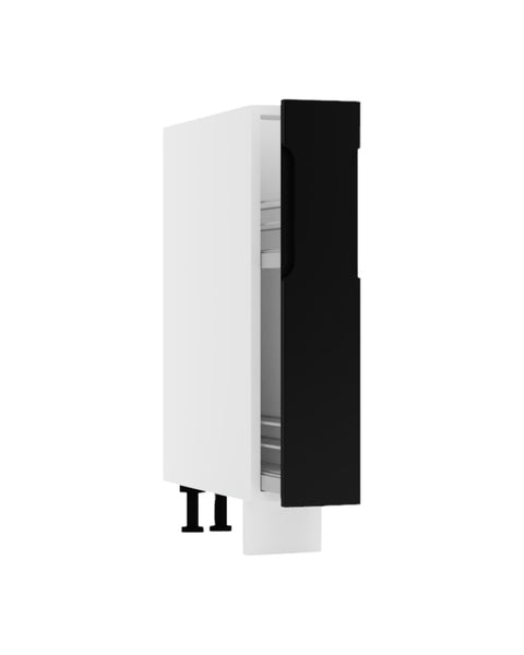 Apothekerschrank D15CARGO – Zivora – Elegante Stauraum Idee – Ansicht 3