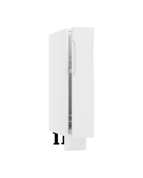 Apothekerschrank D15CARGO – Zivora – Elegante Stauraum Idee – Ansicht 4