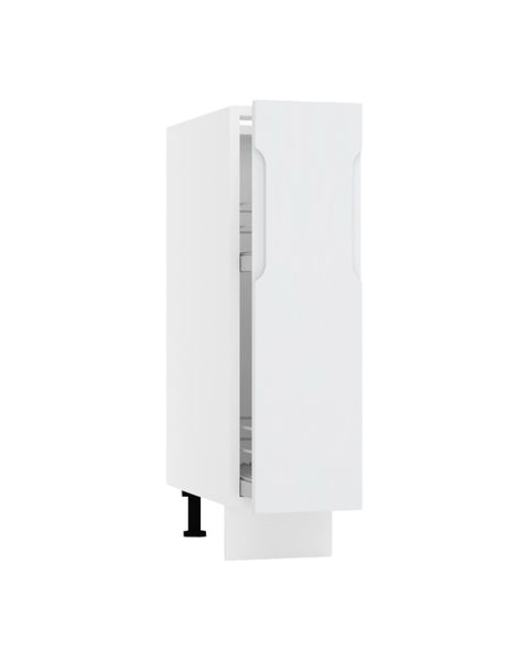 Apothekerschrank D20CARGO – Zivora – Moderne Küchenlösung – Ansicht 4